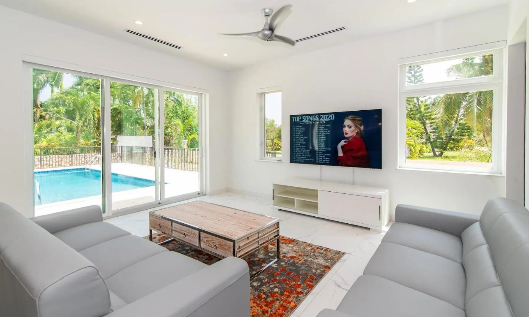 Luxurious 4 Bedroom Home On Seven Mile Corridor In The Heart Of Cayman With A Private Pool contacts